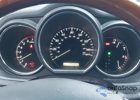 2004 Lexus Rx 330 из США, поврежденный, VIN JTJHA31U040052329